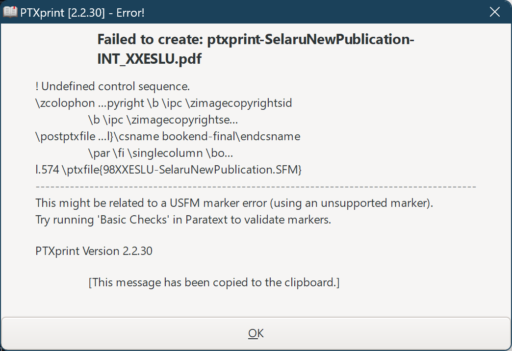 Force Pagebreak option before colophon doesn't work · Issue #751 ...