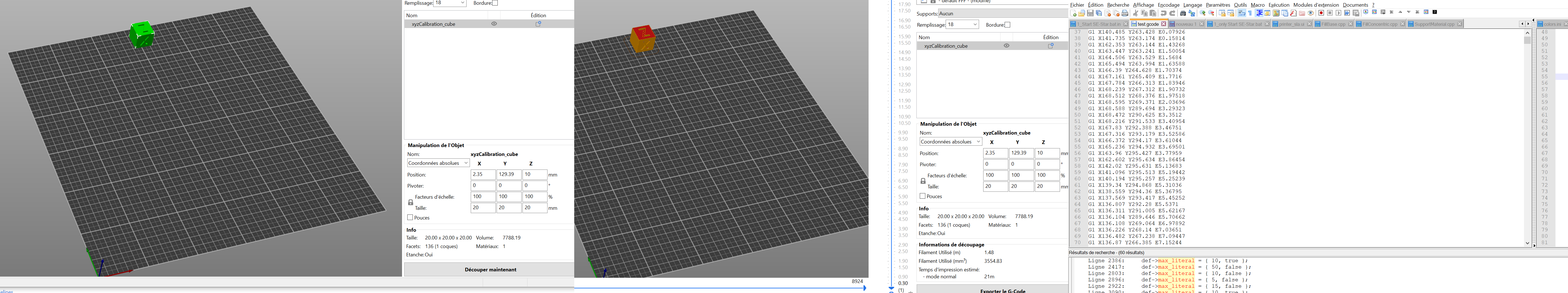 ‚Print Area Only‘ Bed Mesh With Superslicer, Mostly Done – JQMCLV