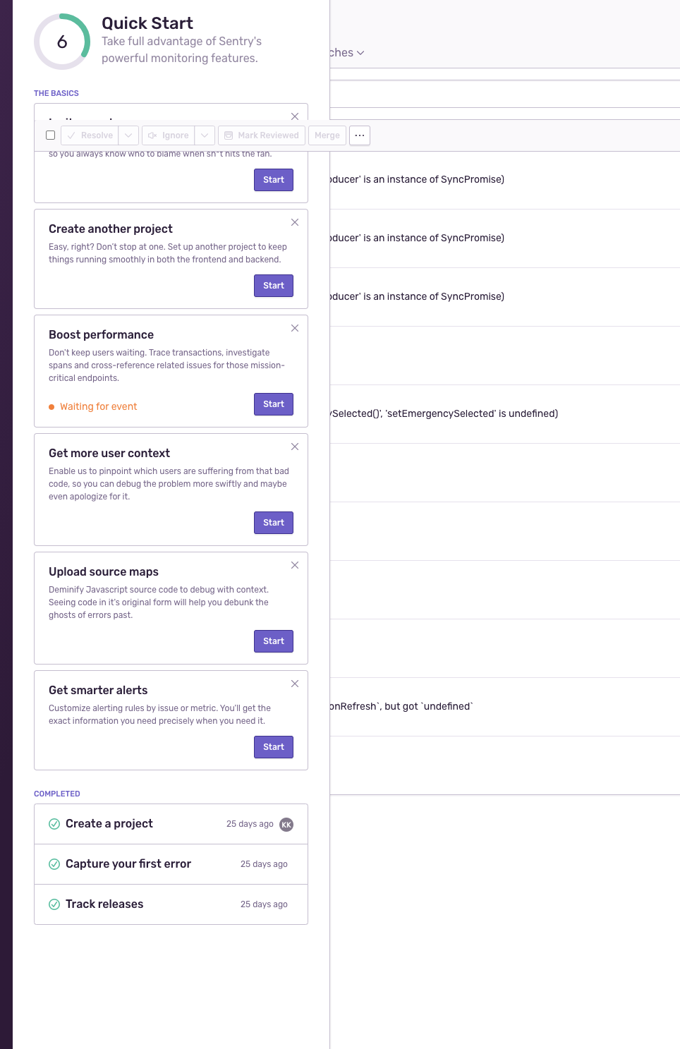CSS issue · Issue #28716 · getsentry/sentry · GitHub
