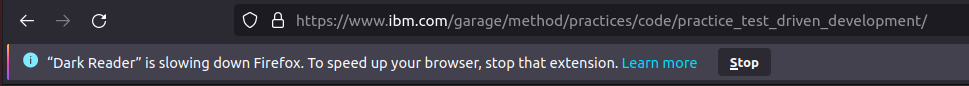 Firefox Performance Issue (Slow Webpage Loading) · Issue #8754 ...