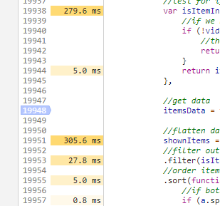 [DevTools CPU Profile Migration] · Issue #7148 · google/WebFundamentals ...