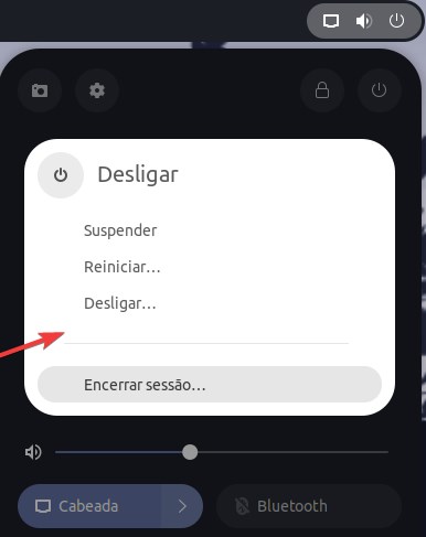 Missing applying the theme in the logout drop menu · Issue #325 ...