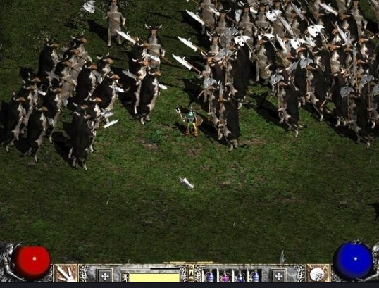 diablo