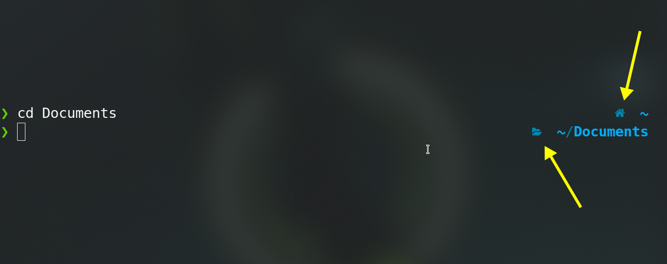 I can't change or remove folder icon · Issue #733 · romkatv ...