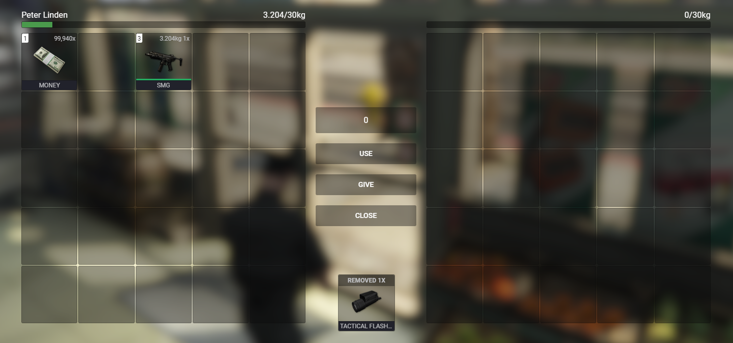 Attachments Issue 913 Overextended Ox Inventory Github