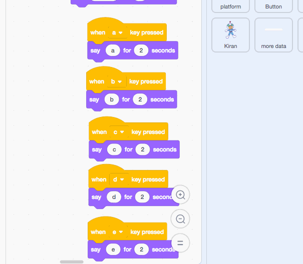 drag-indexing