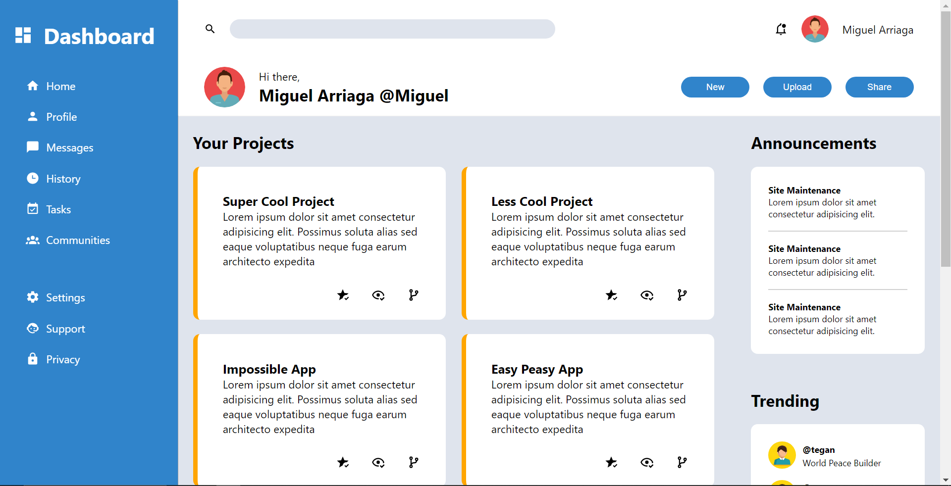 GitHub - marriagav/admin-dashboard