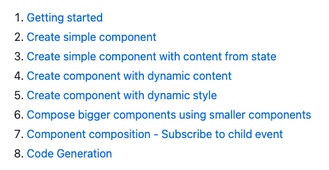 Xyflow Examples Svelte port - technique · xyflow xyflow · Discussion #3012 · GitHub