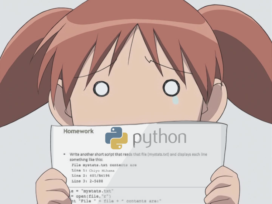 GitHub - NovaDrake76/pyTraining