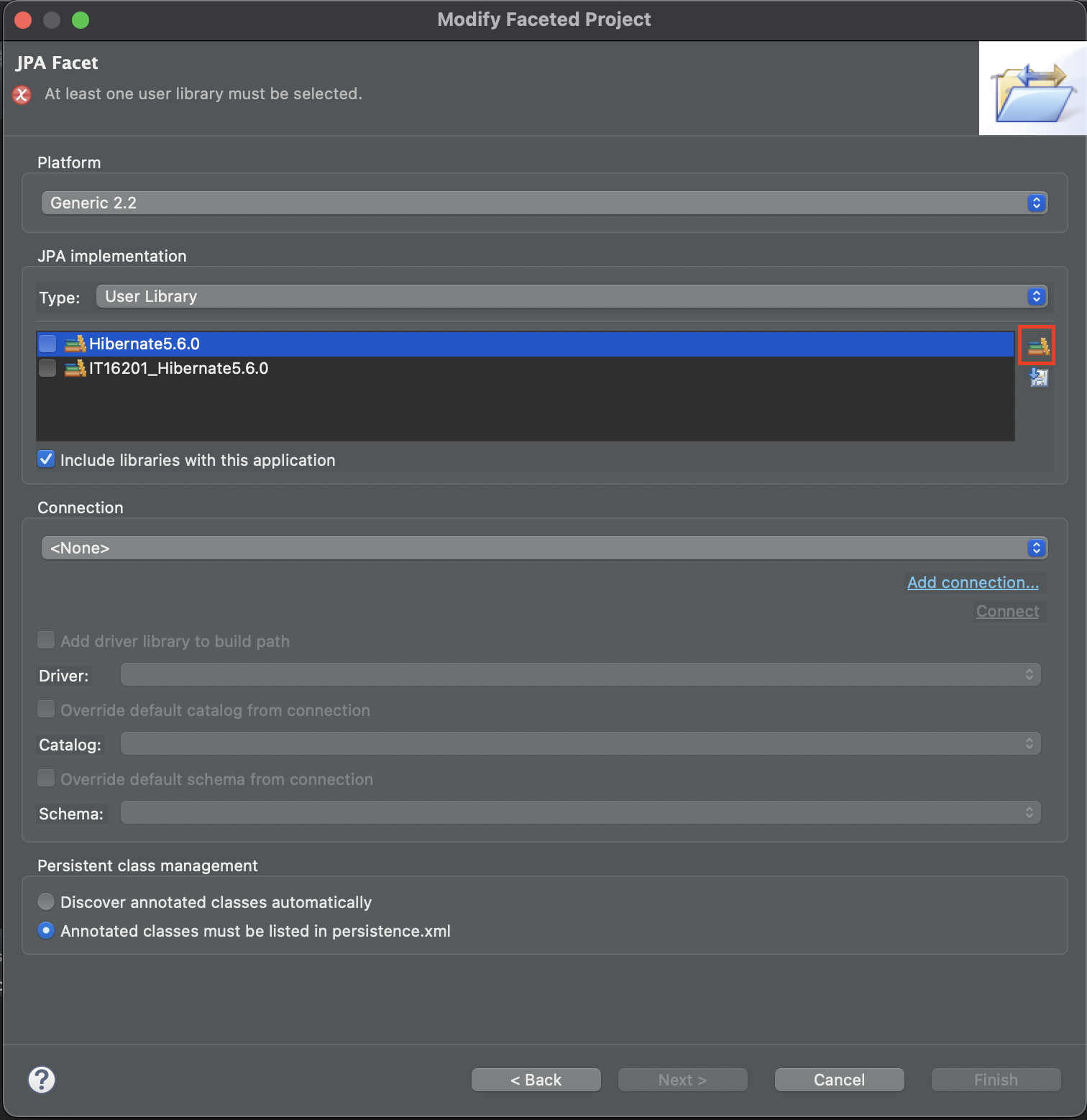 Eclipse Jpa Projects _ JPA Diagram Editor Project Tutorial – JFFA