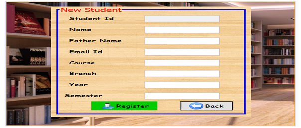 GitHub - Ayaan774/Library-Management-System