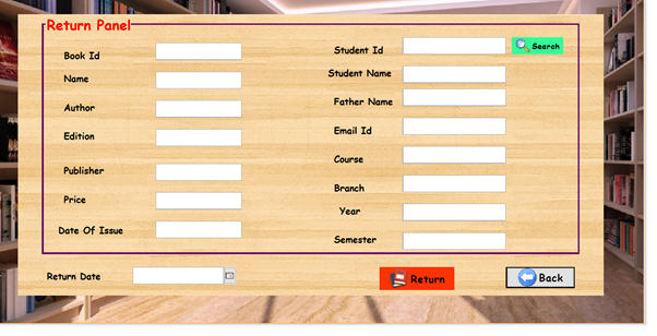 GitHub - Ayaan774/Library-Management-System