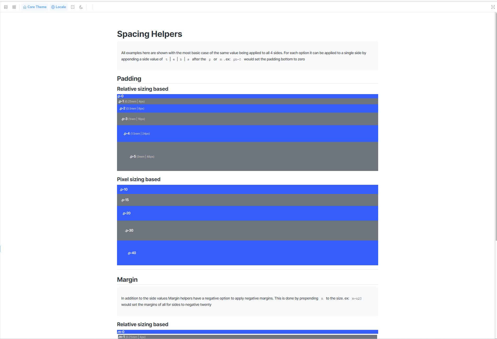 Add an option to hide a story from the sidebar · Issue 9209