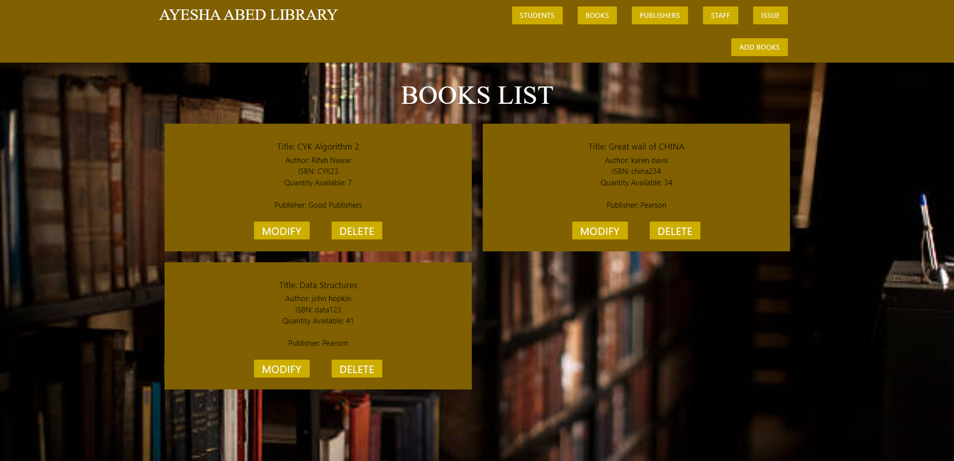 GitHub - tanzimmostafa/Library_Management_System · GitHub