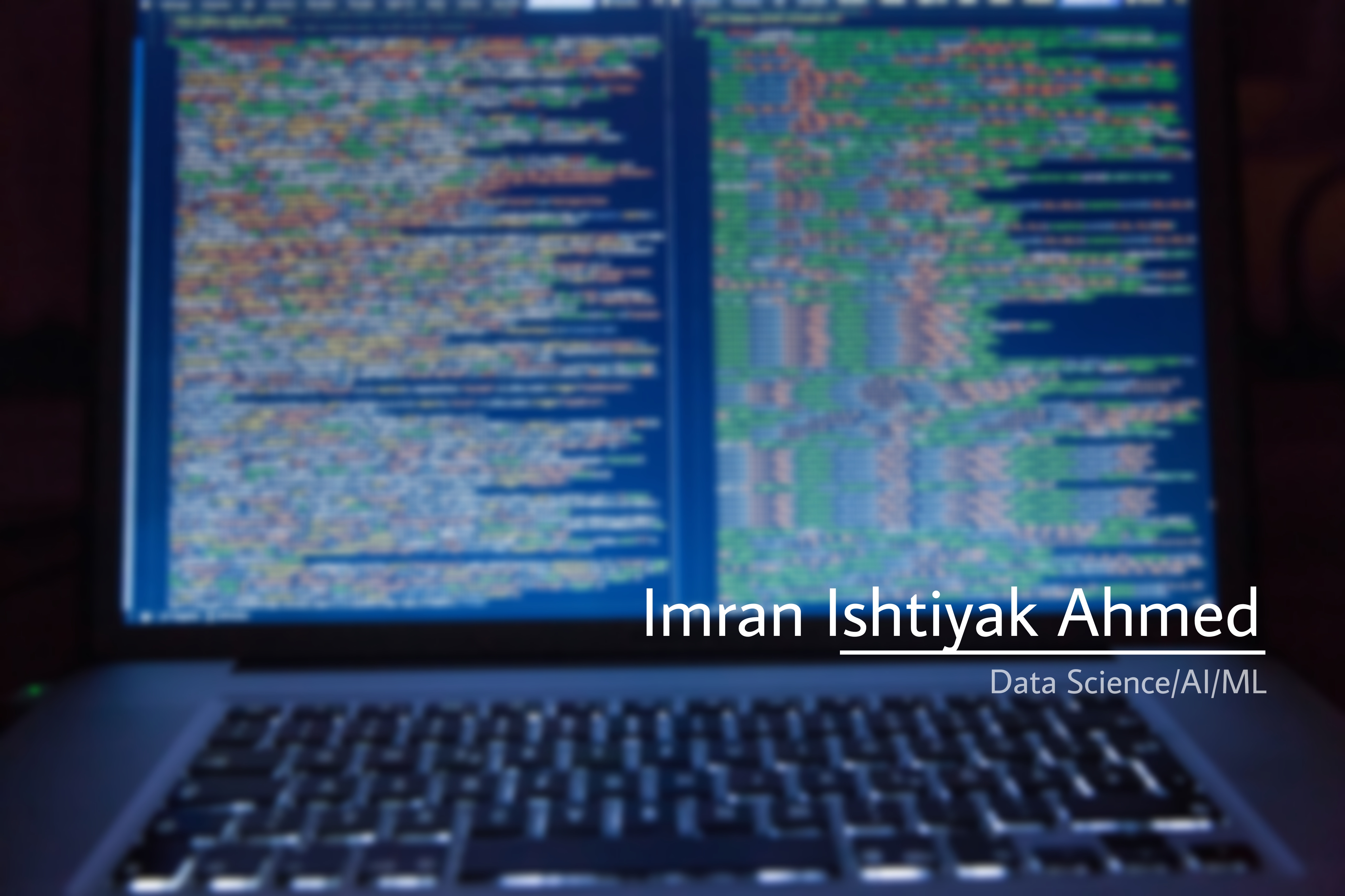 reaperresides (imran shaikh) · GitHub