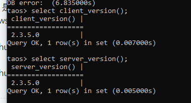 FQDN issue · Issue #9551 · taosdata/TDengine · GitHub