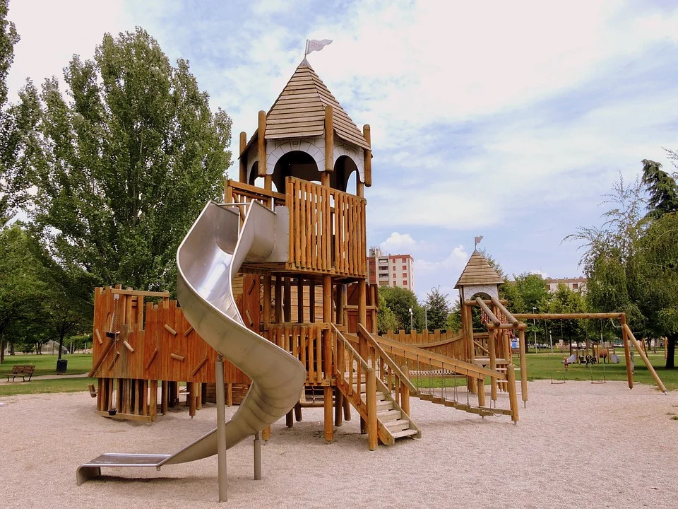 playground