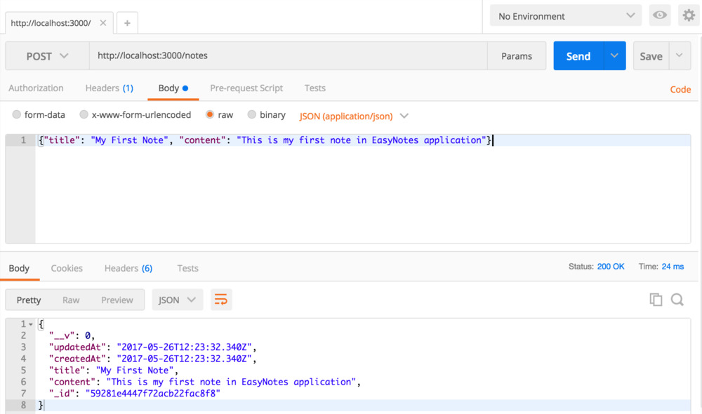 github - naiih001 cpp-notes-api: created a note-taking... GitHub - indominousrexx/easyNotesAPI · GitHub