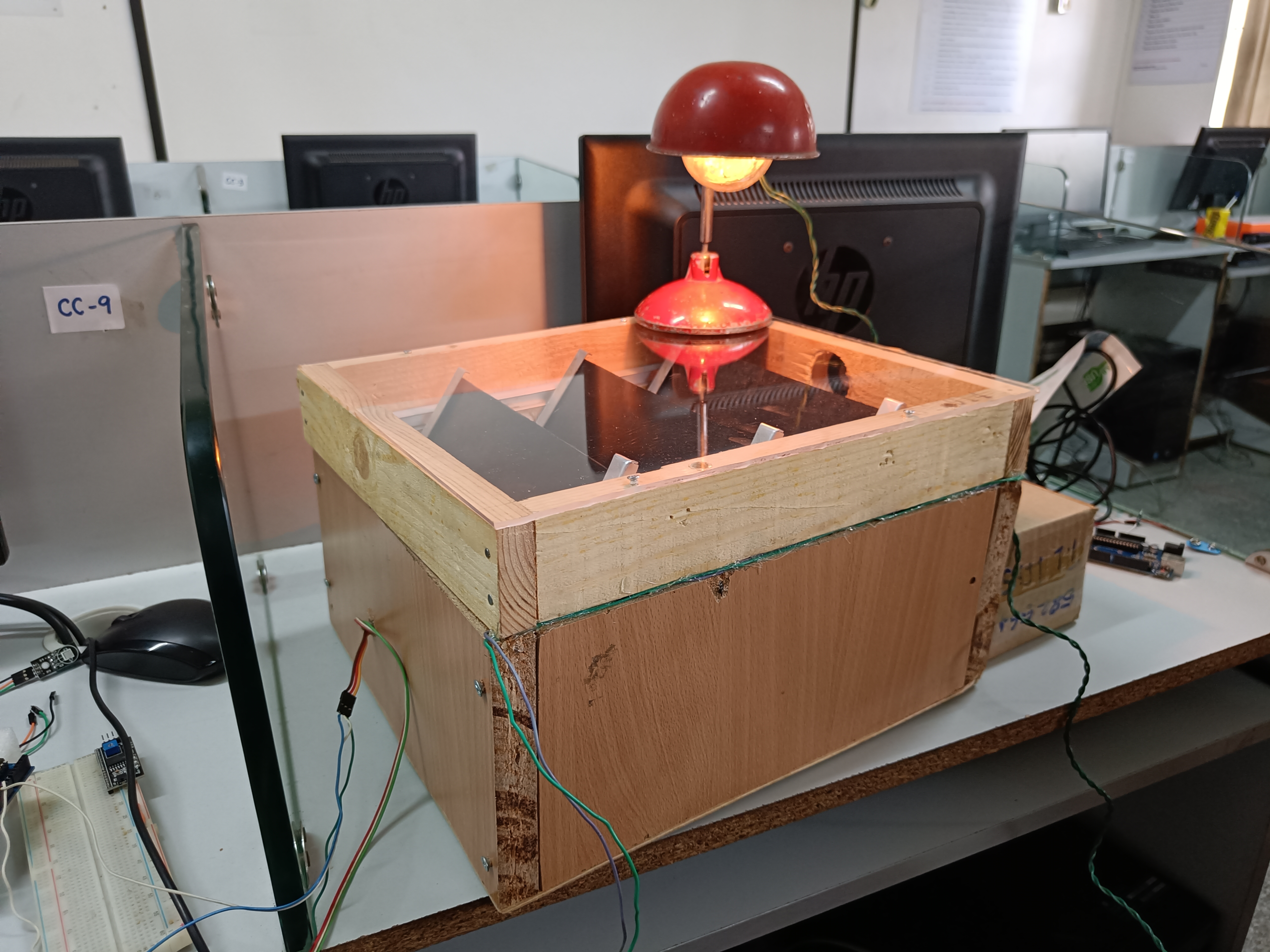 GitHub - yashwantramga/Solar-Dryer-using-Arduino-Uno-R3