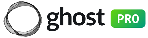 Ghost: Independent technology for modern publishing