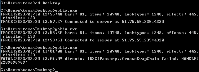 internal/graphicsdriver/directx: use DirectX 11 instead of DirectX 12 ...