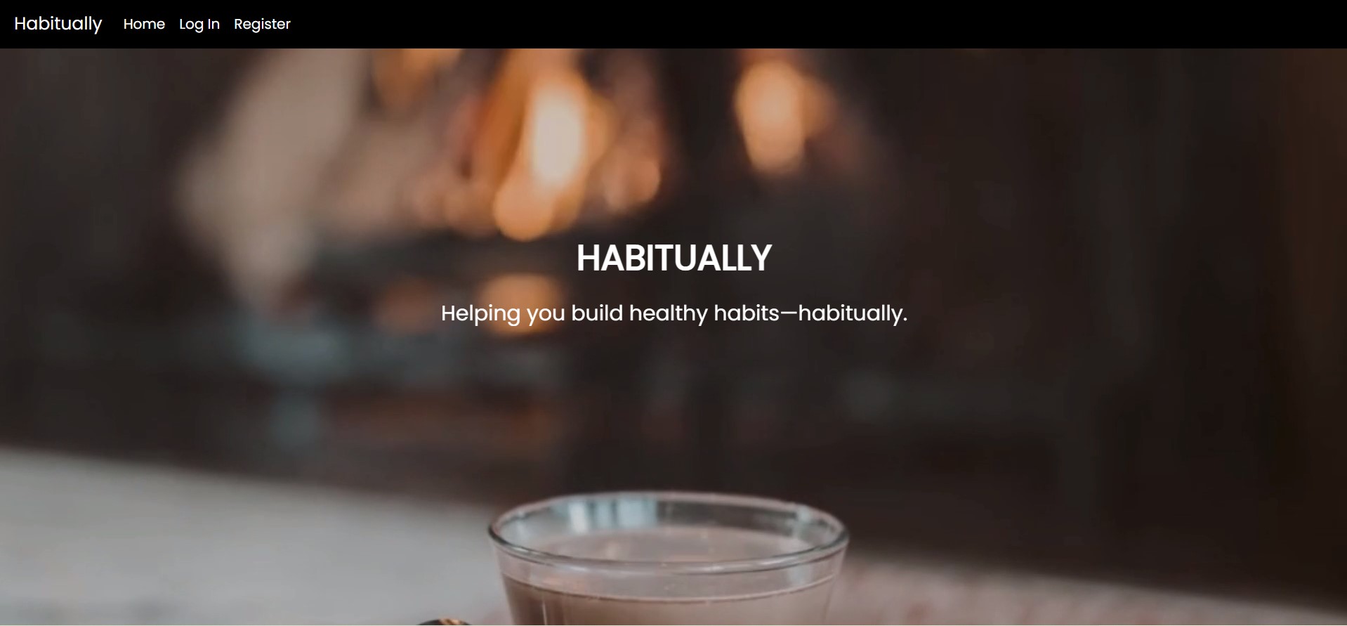 GitHub - sophiapobre/habitually-app: A habit tracking web application ...