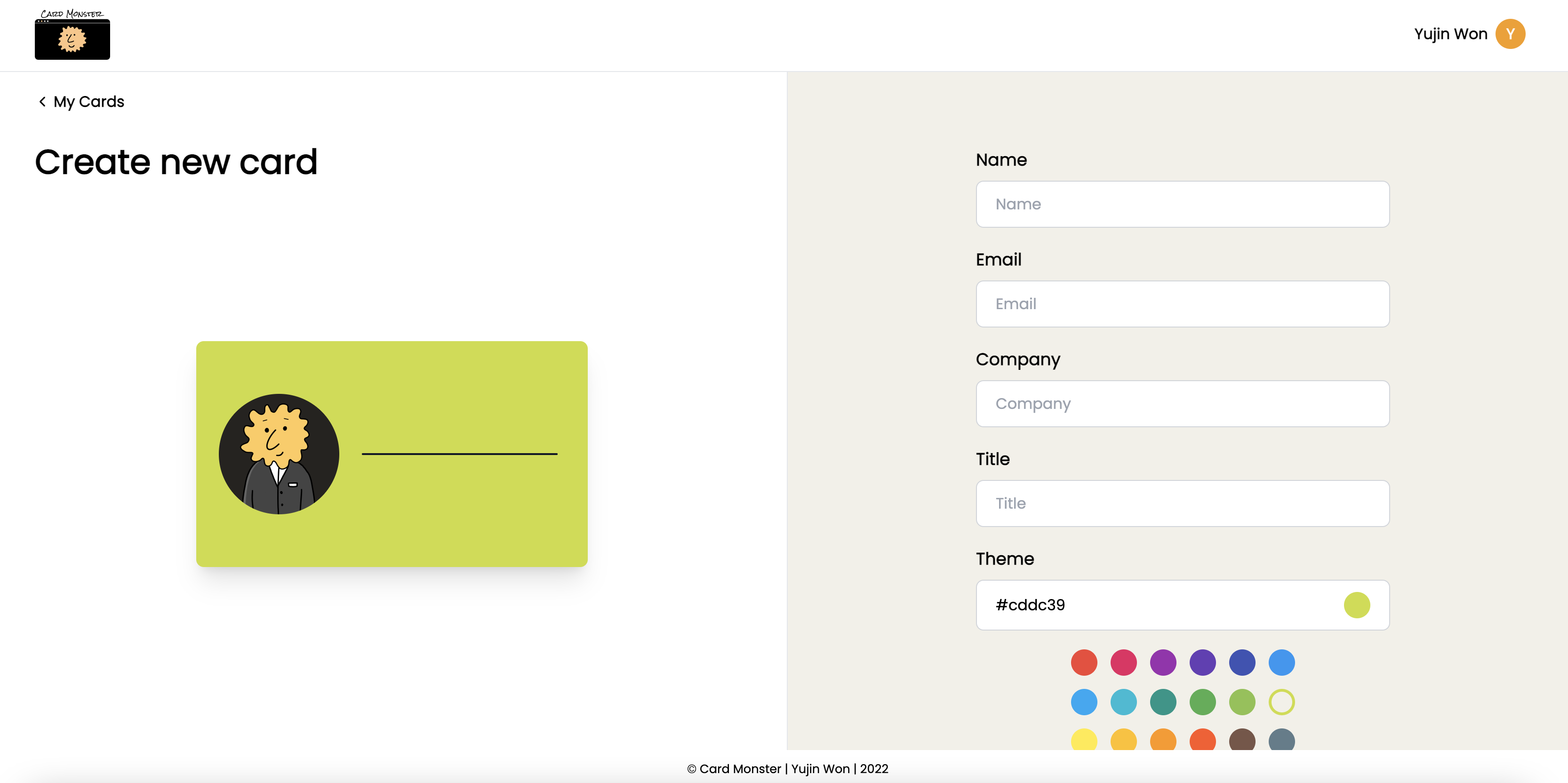 github-iamyujinwon-card-maker-a-web-app-using-react-to-enable-users