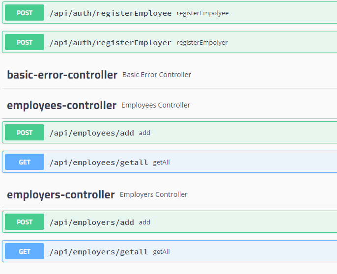 GitHub - sergennkeles/hrms-project