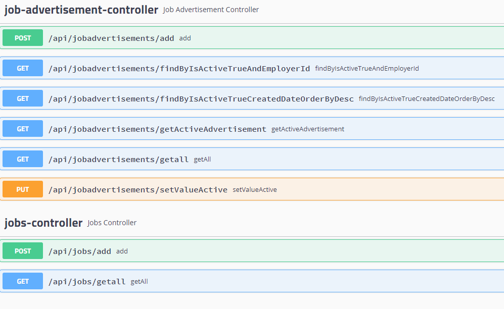 GitHub - sergennkeles/hrms-project