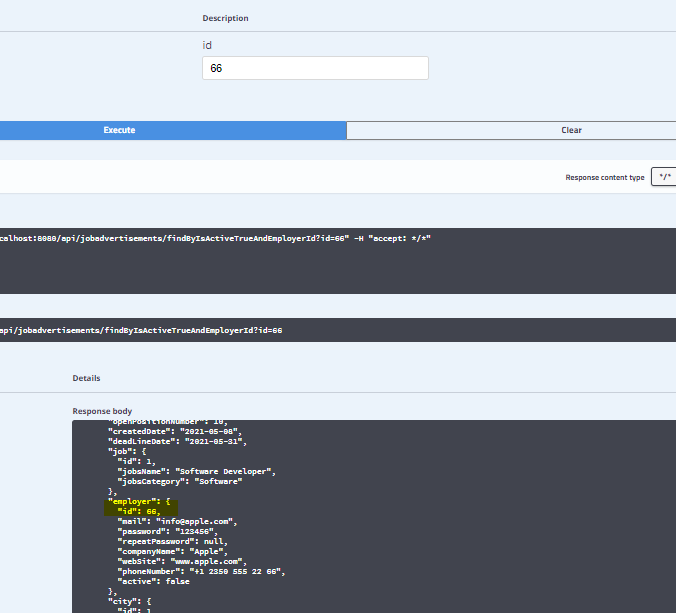 GitHub - sergennkeles/hrms-project