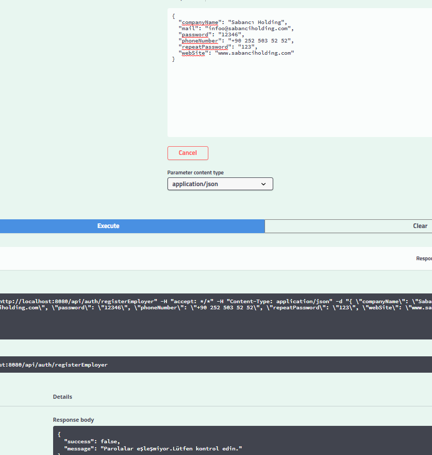 GitHub - sergennkeles/hrms-project