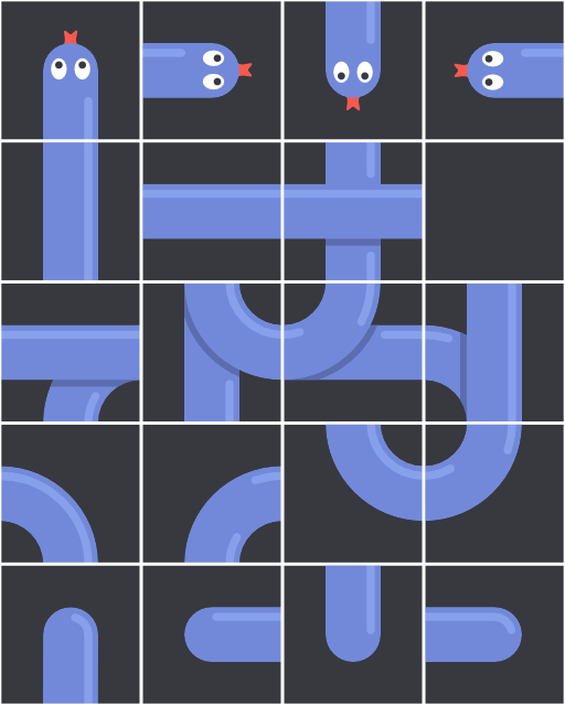 Tileset