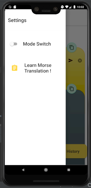 GitHub - utkarshamokashi/Morse_Translator