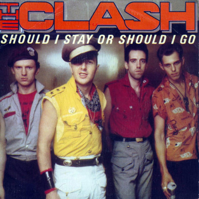 clash