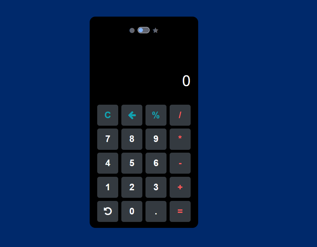 GitHub - Gabriel0508/Ng-Calculator-App · GitHub