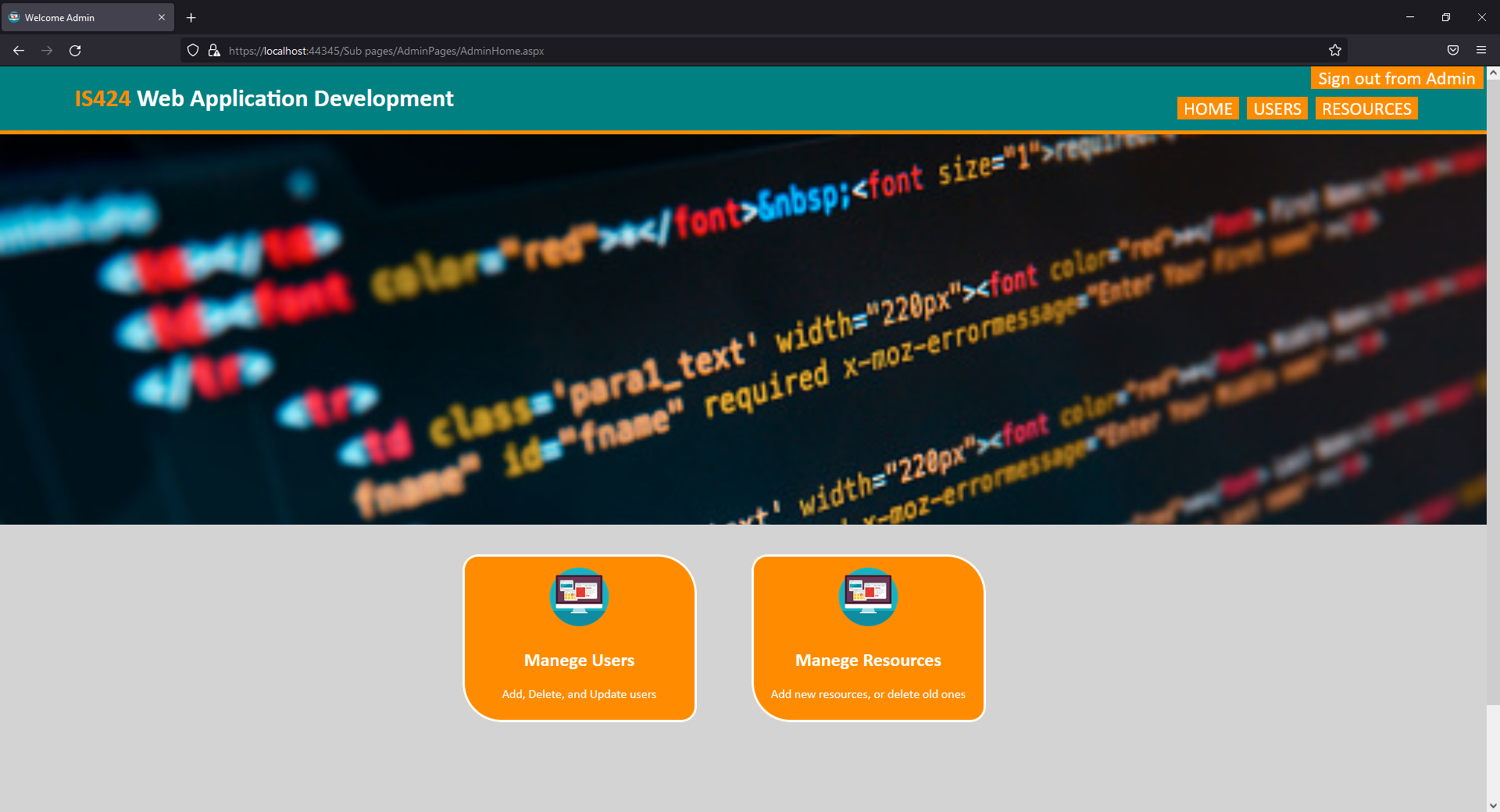 GitHub - waleed-abdelkarim/Full-Stack-ASP.Net-Project · GitHub