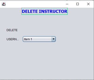 GitHub - Sudo-Abhishek/Student_Management_Desktop: Java based desktop ...