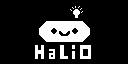 halio_logo_128x64