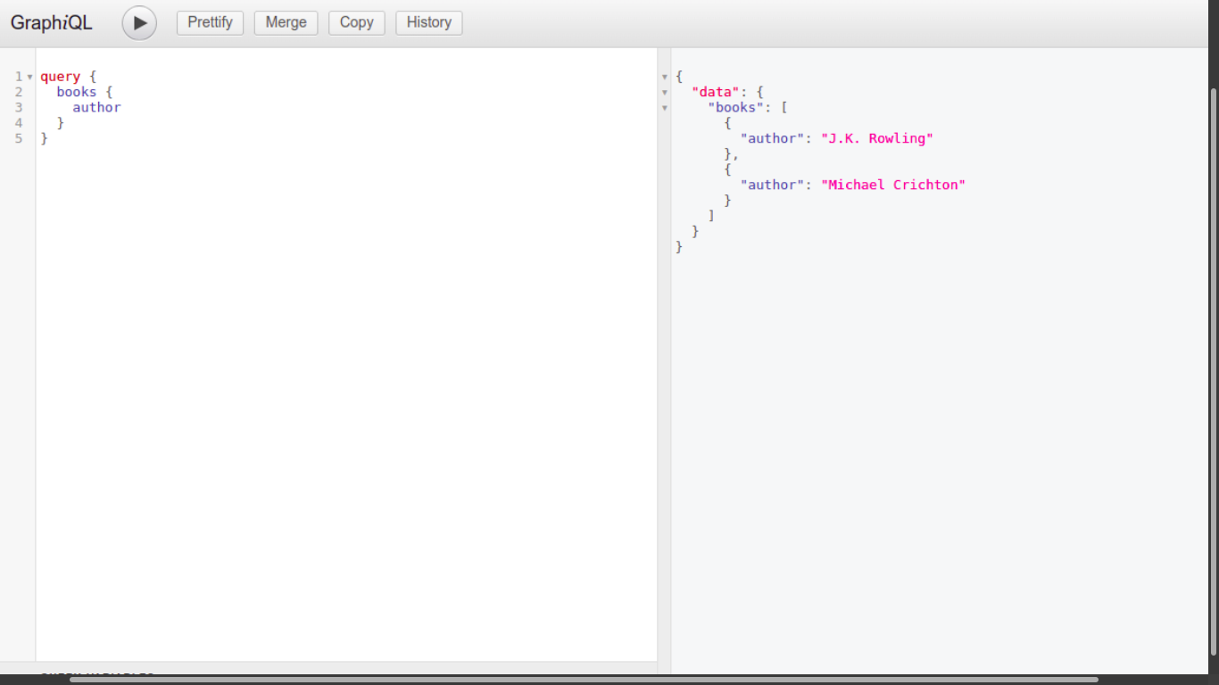 GitHub - mkmuniz/api-with-graphql