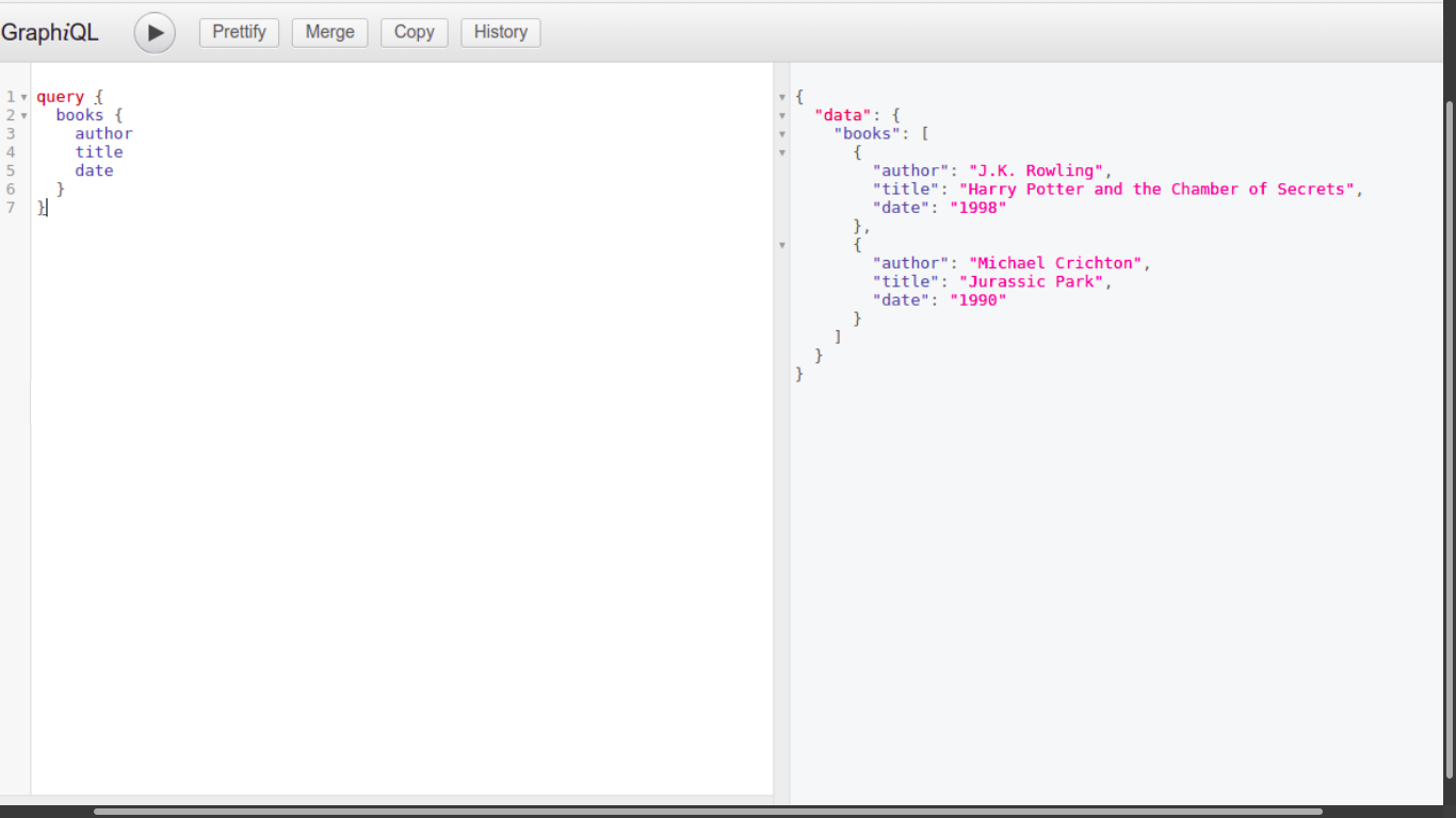 GitHub - mkmuniz/api-with-graphql