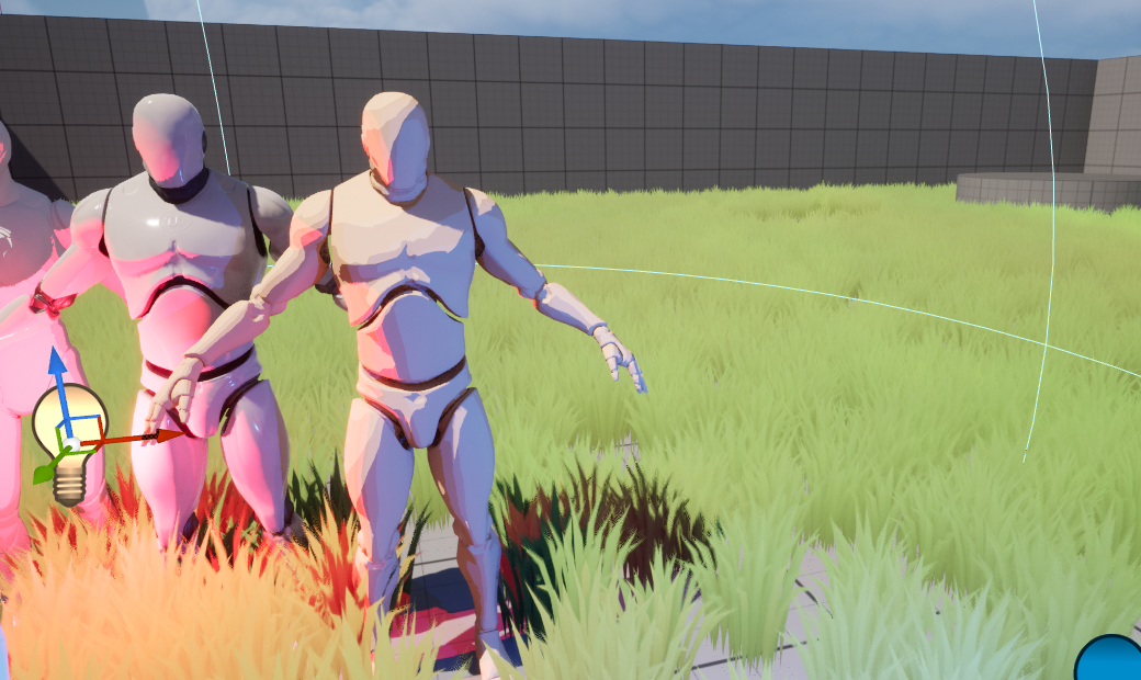 GitHub - ashtonland/Unreal-Engine-Cel-Shading: Public page for my fork of  UnrealEngine 5 where I build cel shading and an outline shader directly  into the engine's rendering for performance reasons 👌