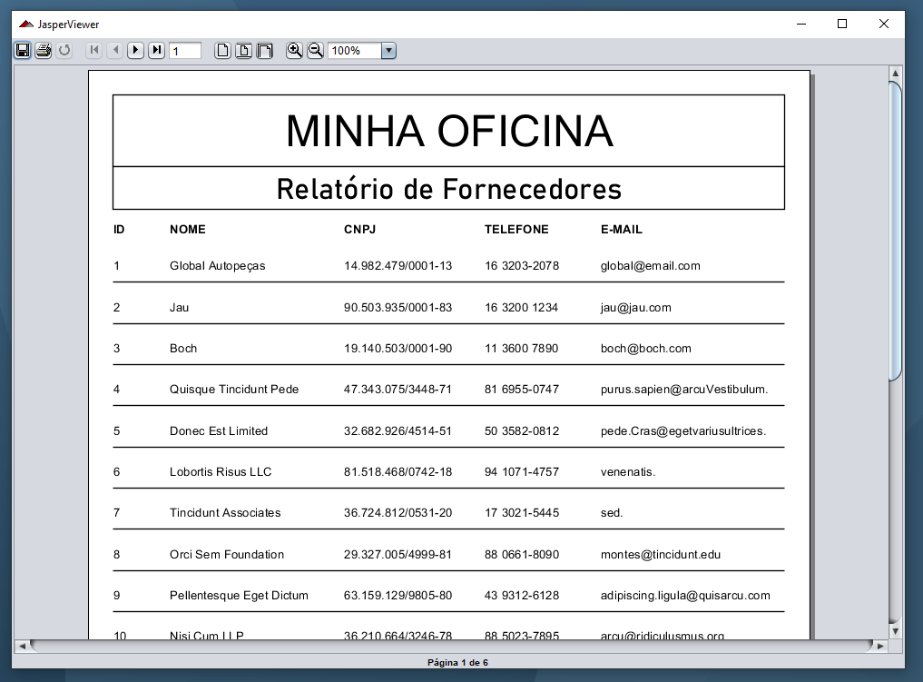 Mechanic Client Database GitHub - Gustavotc/MyMechanic-Windows: Software to manage storage ...