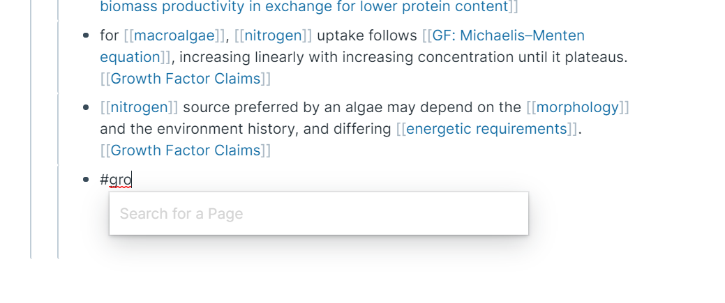 # function no longer works · Issue #241 · Roam-Research/issues · GitHub