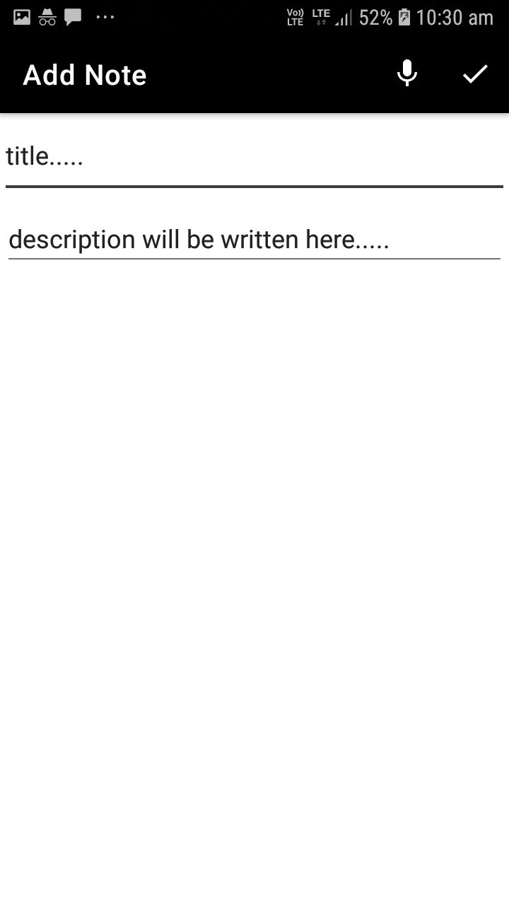 GitHub - anishkumar2097/Memo_App: Memo:A note making app