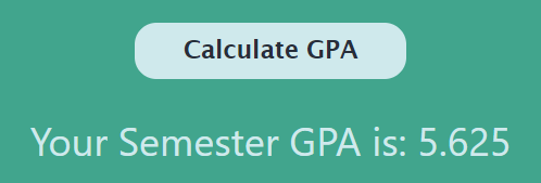Github Gvsaravanan Gpa Calculator Chrome Extension That Calculates A Github Gvsaravanan Gpa Calculator Chrome Extension That Calculates A