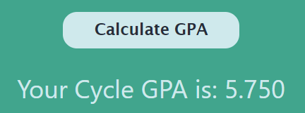 Github Gvsaravanan Gpa Calculator Chrome Extension That Calculates A Github Gvsaravanan Gpa Calculator Chrome Extension That Calculates A