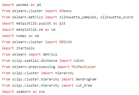 Complex Conditions Insurance Coverage Python Code GitHub - benjammin97/PolicyholderIdentification: Policyholder ...