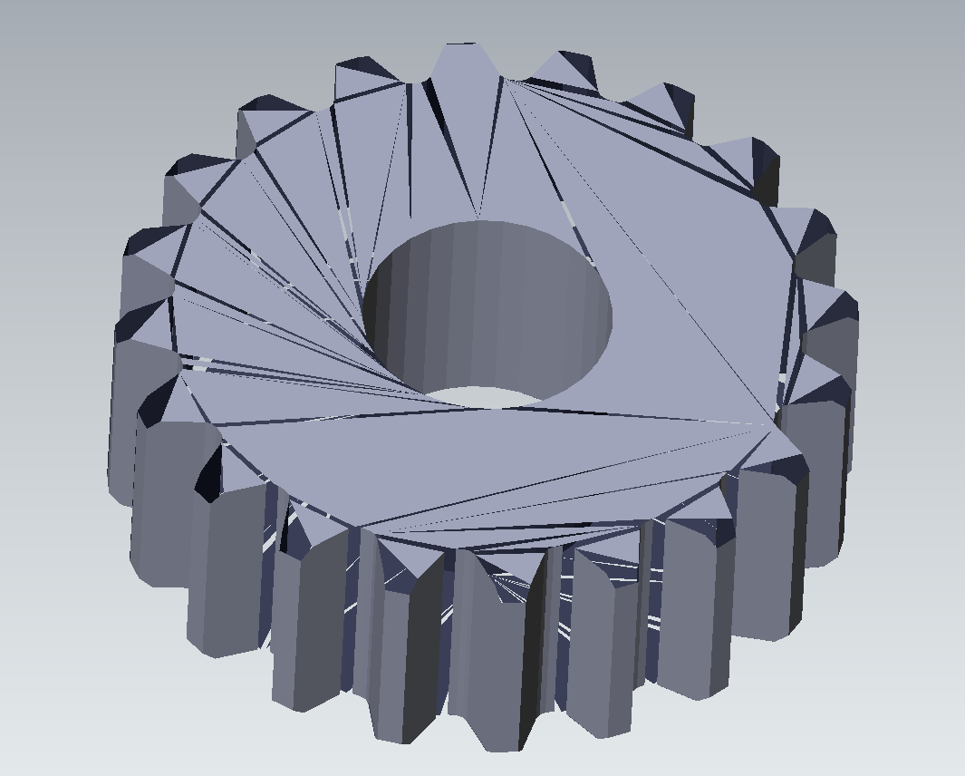 Missing polygons in IFC model · Issue #4392 · assimp/assimp · GitHub
