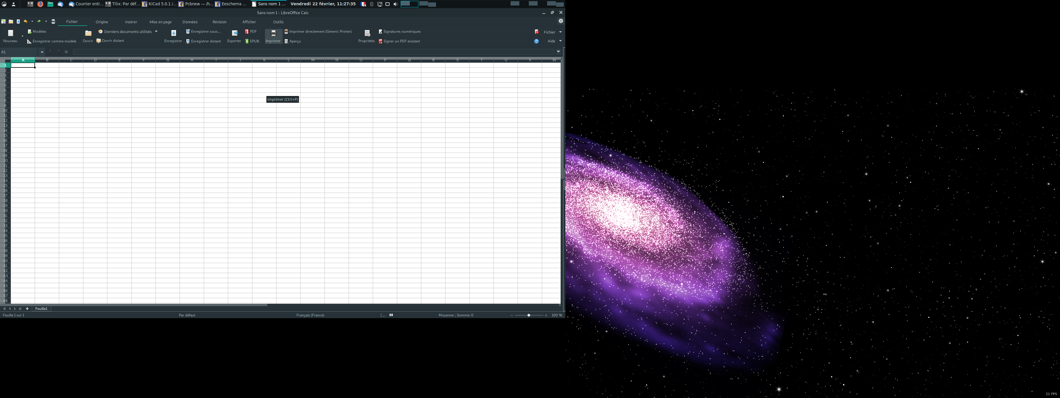 [Dual monitor] Incorrect positionning of menus and tooltips · Issue ...