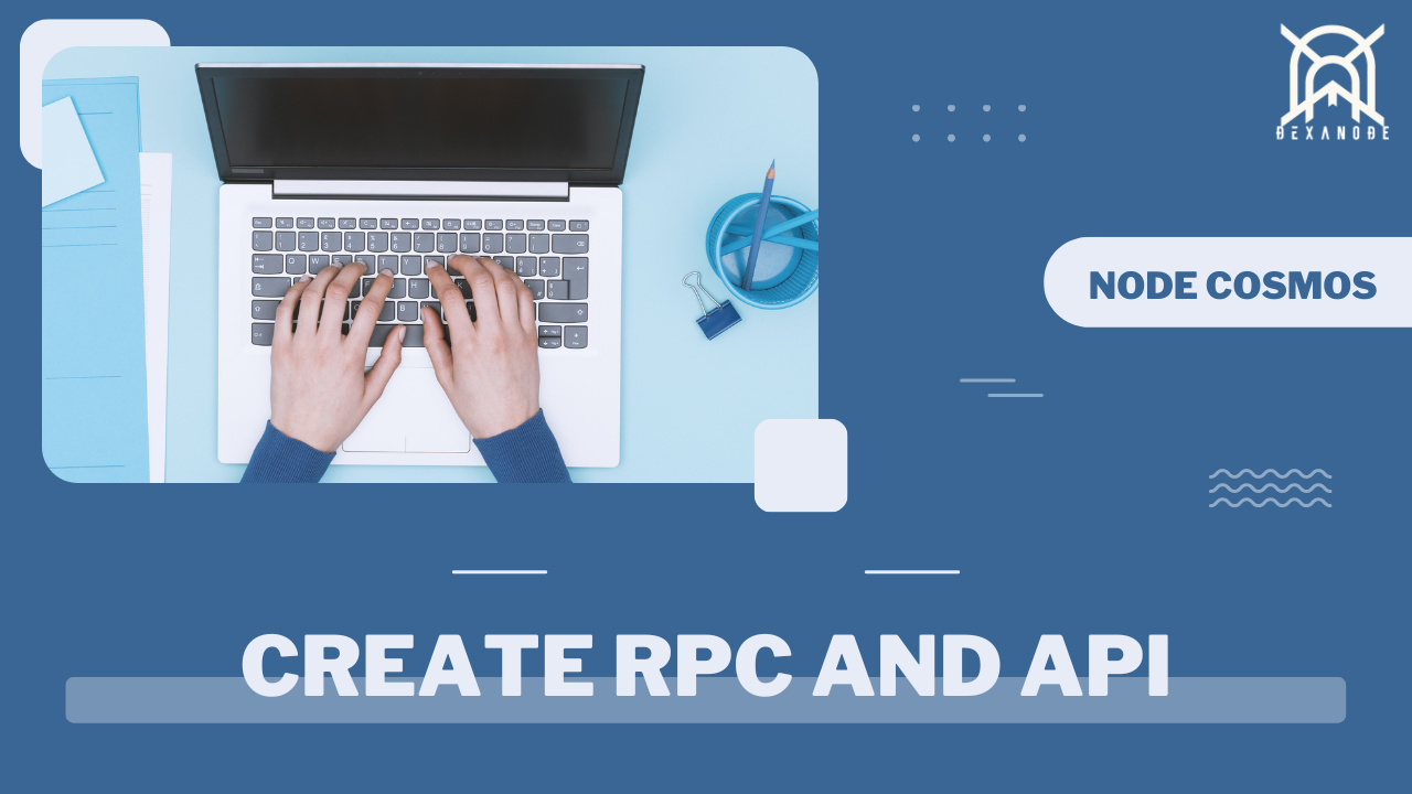 Blue Laptop Review Youtube Thumbnail